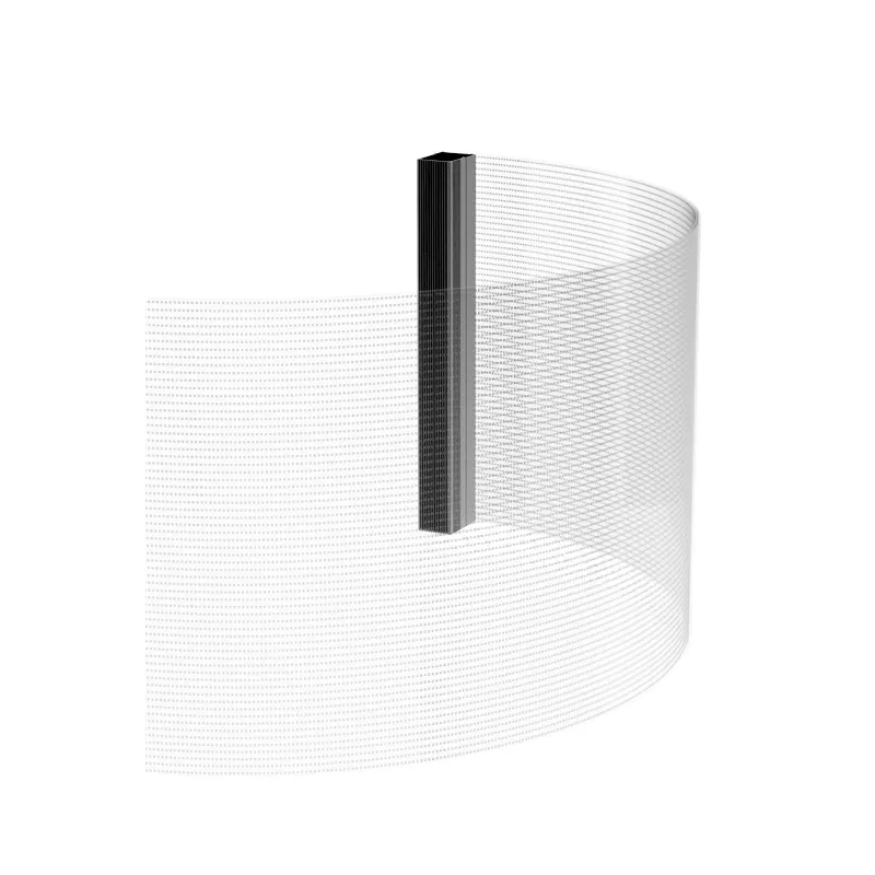 sports display cover