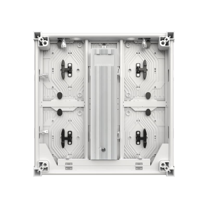 window led display