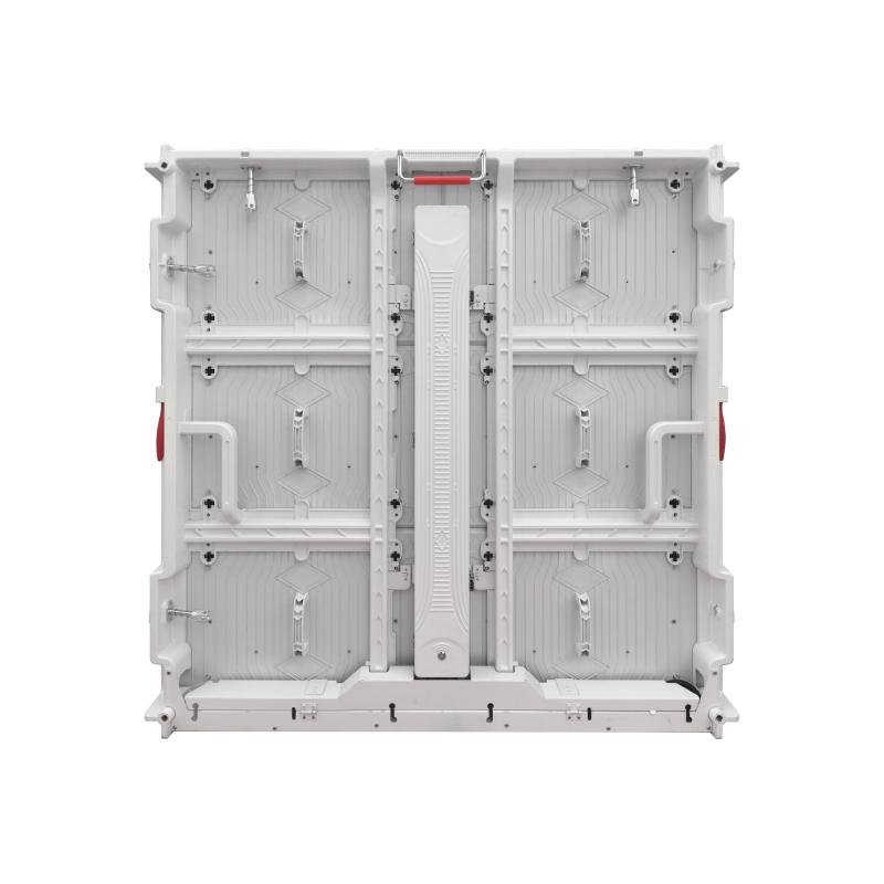Screening Excellence: How LED Aluminium Screens Redefine Modern Living Spaces.(图1)
