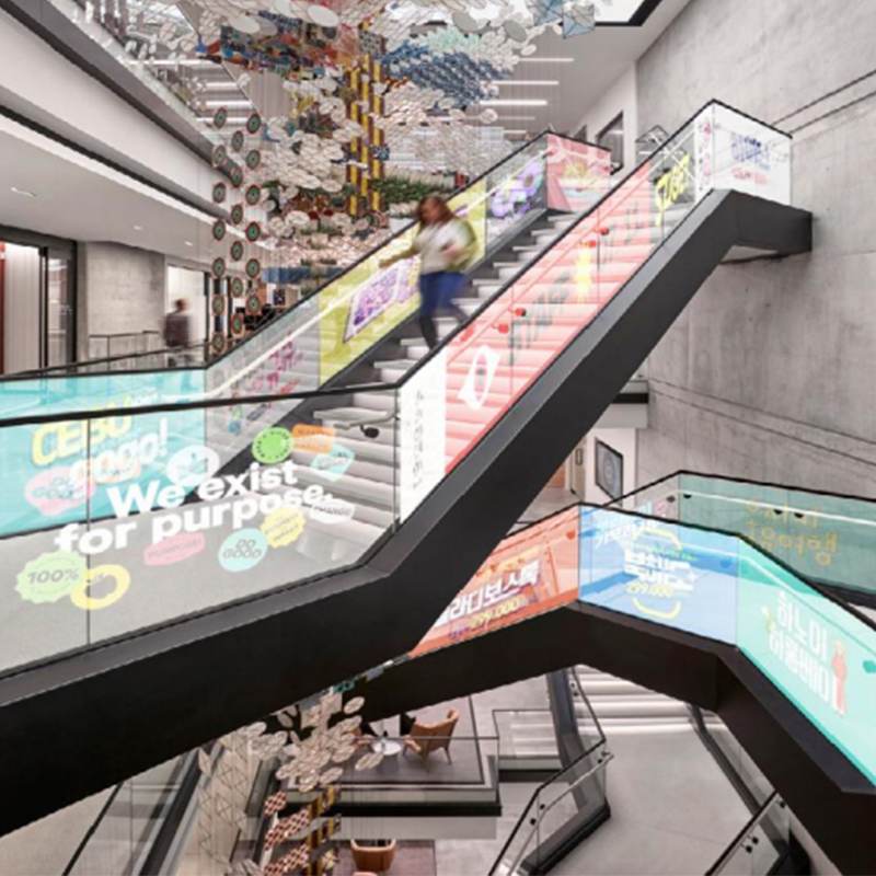 Brighter Future: How Energy-Saving Screens Are Revolutionizing Display Technology(图1)