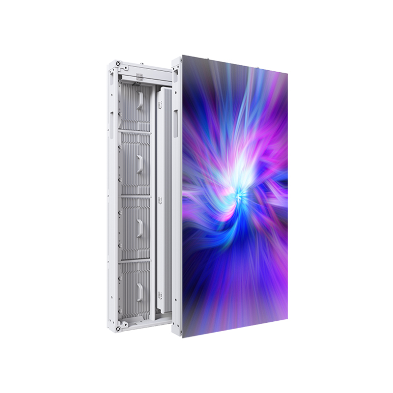 Leading the Industry: YHF Manufacture Among the Top LED Display Manufacturers!(图2)
