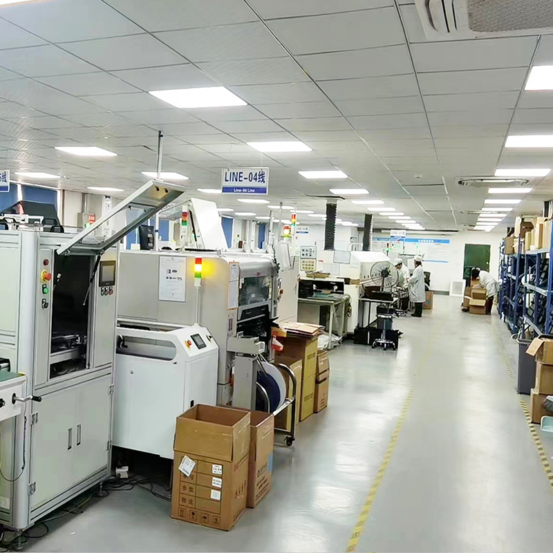 Leading the Industry: YHF Manufacture Among the Top LED Display Manufacturers!(图4)