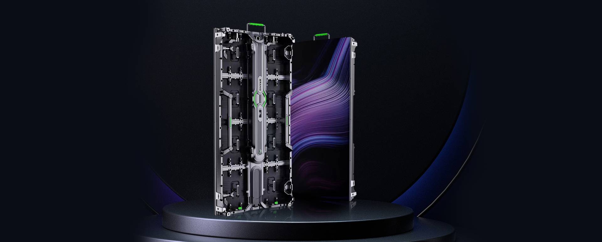  P4 Outdoor LED display(图2)