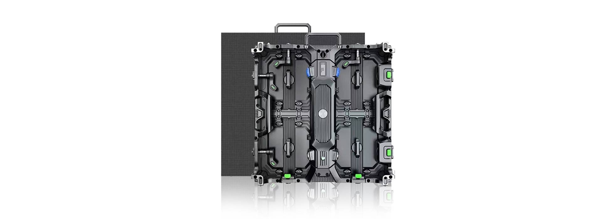  P4 Outdoor LED display(图3)