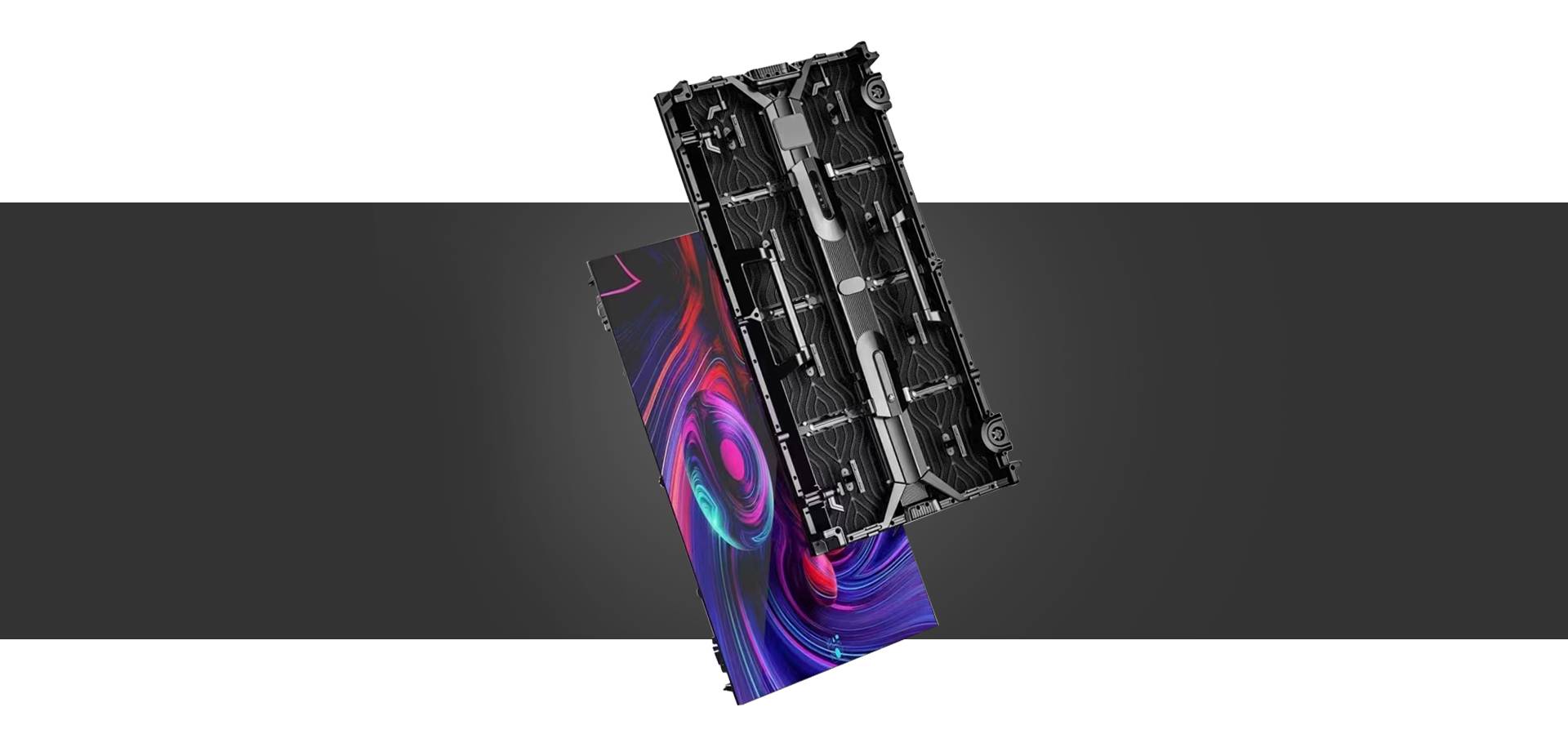  P4 Outdoor LED display(图6)