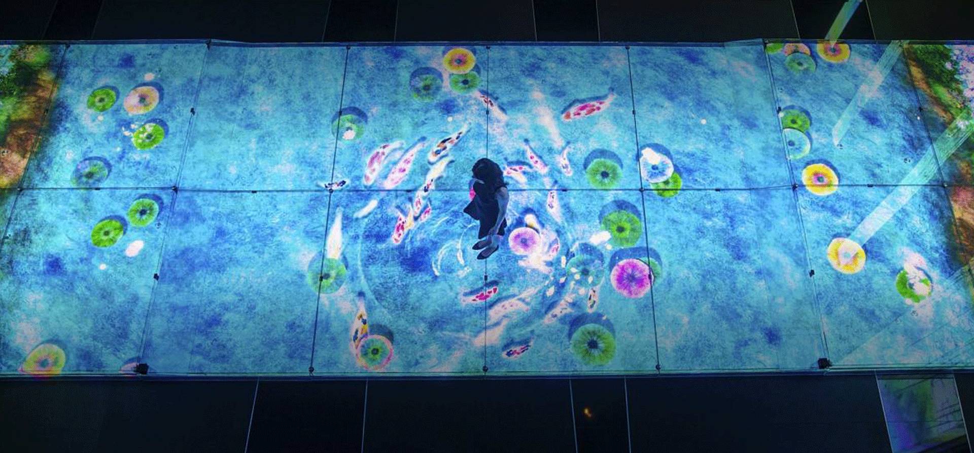 P4.81LED floor tile screen (图3)