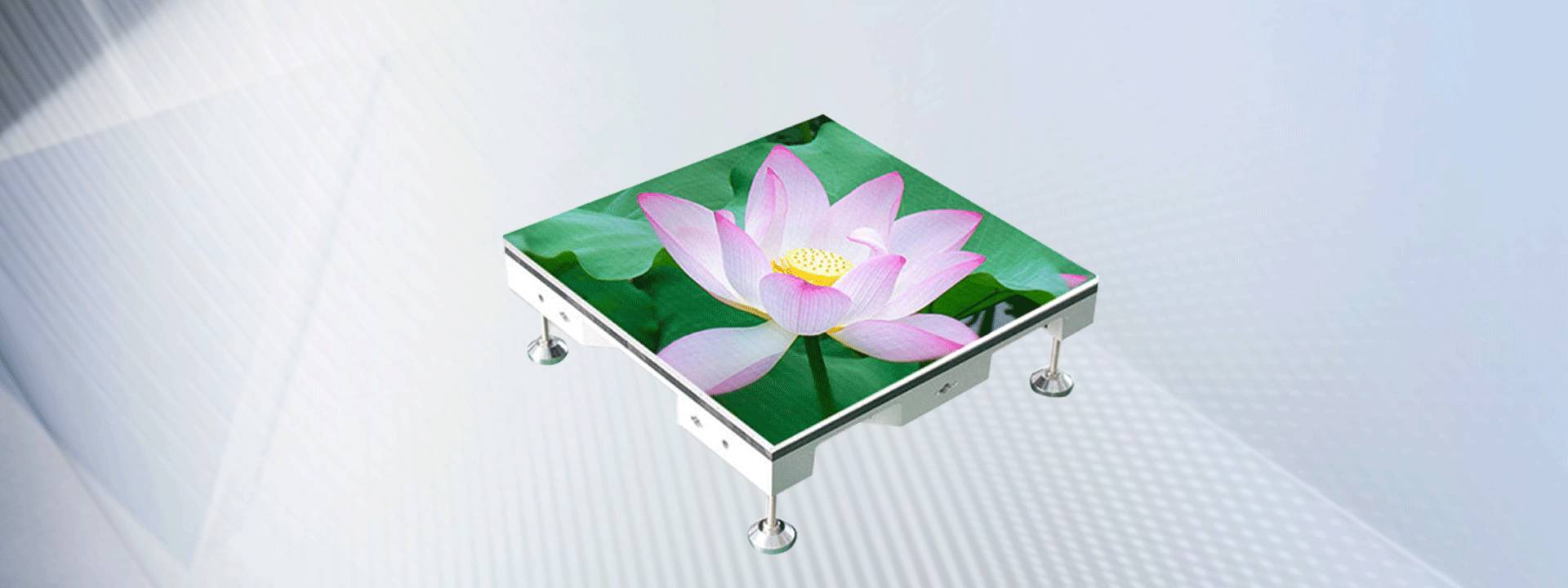 P4.81LED floor tile screen (图2)