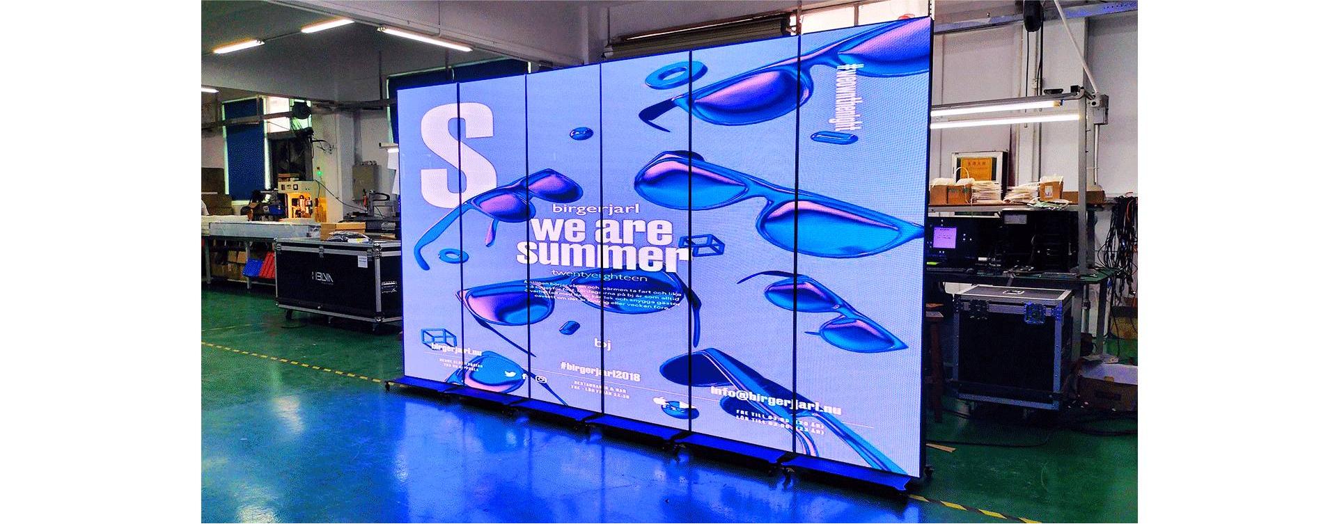 P2 Mobile LED poster screen(图9)