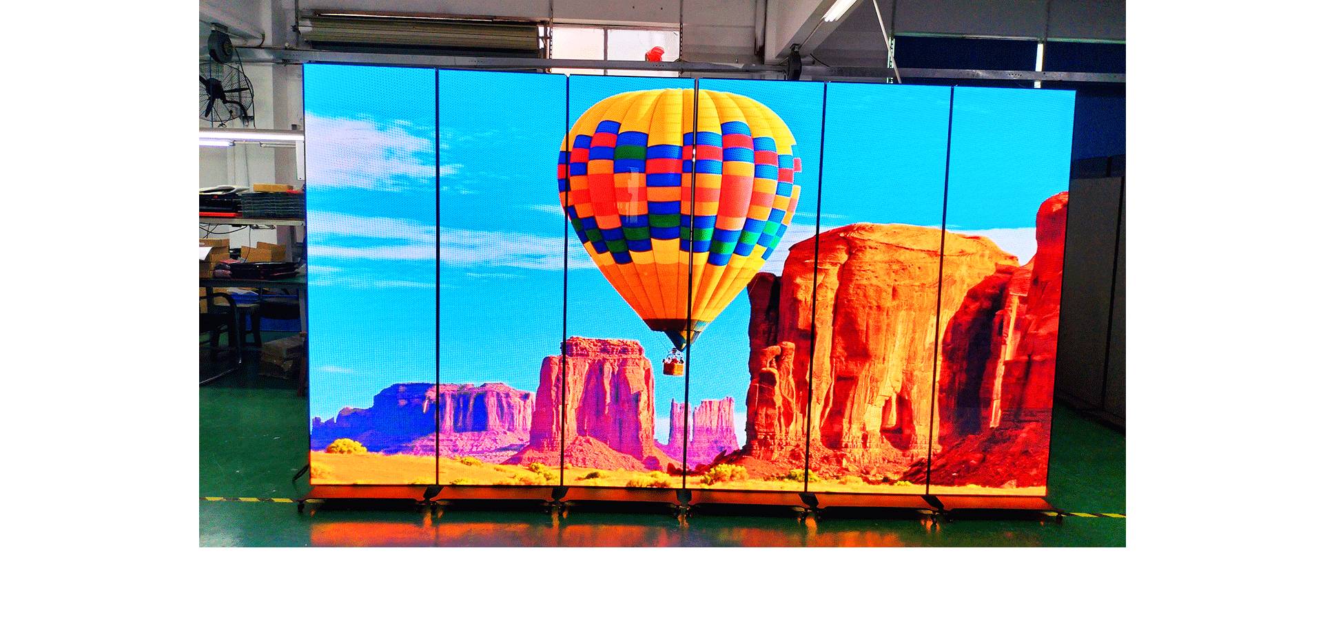 P2 Mobile LED poster screen(图10)