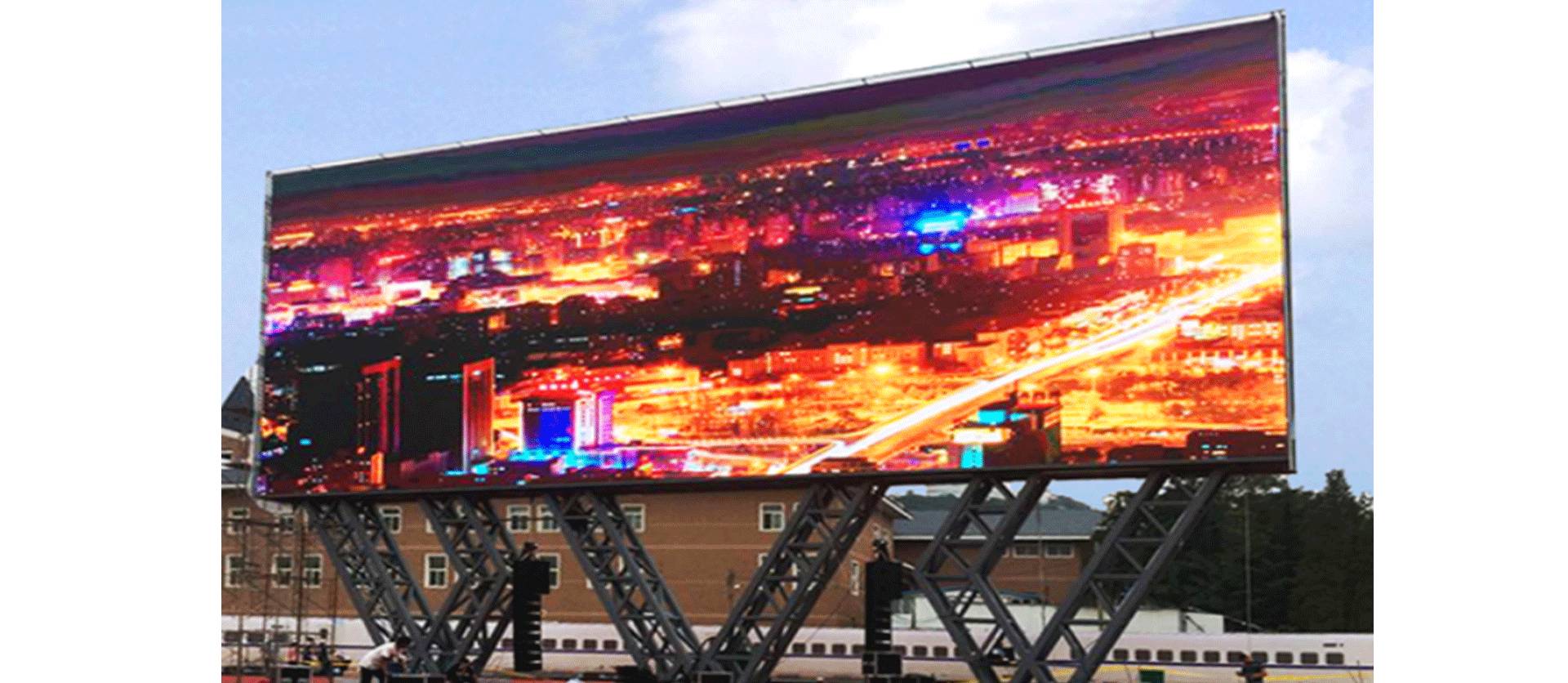 P2.97LED energy-saving aluminum screen(图16)