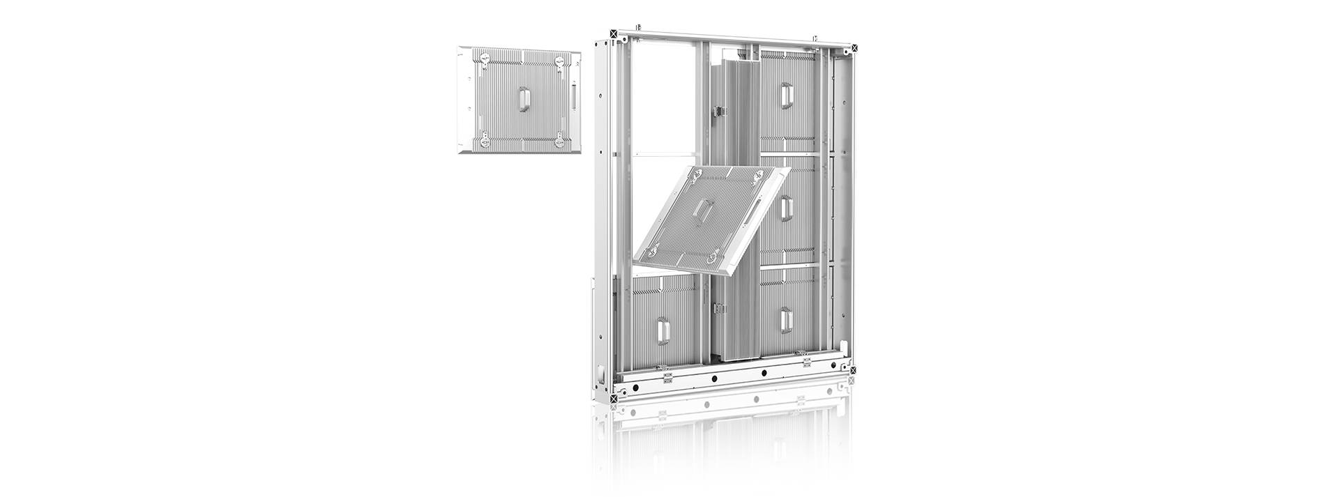 P2.97LED energy-saving aluminum screen(图5)