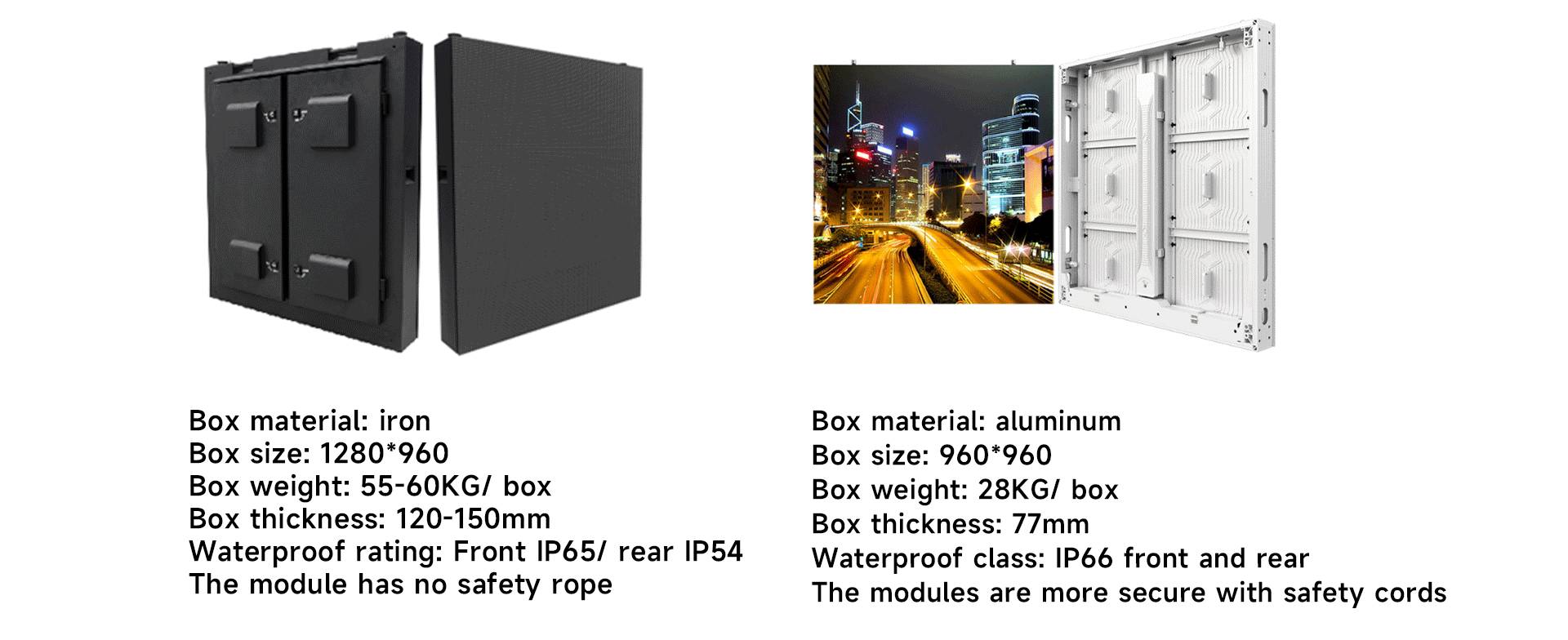 P2.97LED energy-saving aluminum screen(图6)