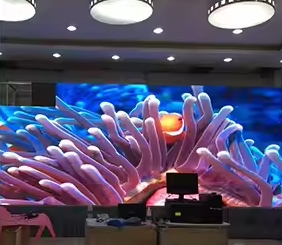 YHF Manufacturers Provide High-Quality Customization for Indoor LED Displays!(图2)