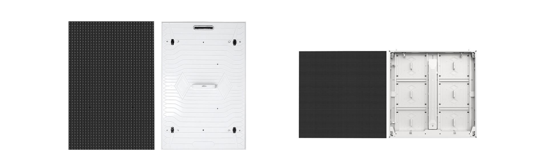 P2.97LED energy-saving aluminum screen(图3)
