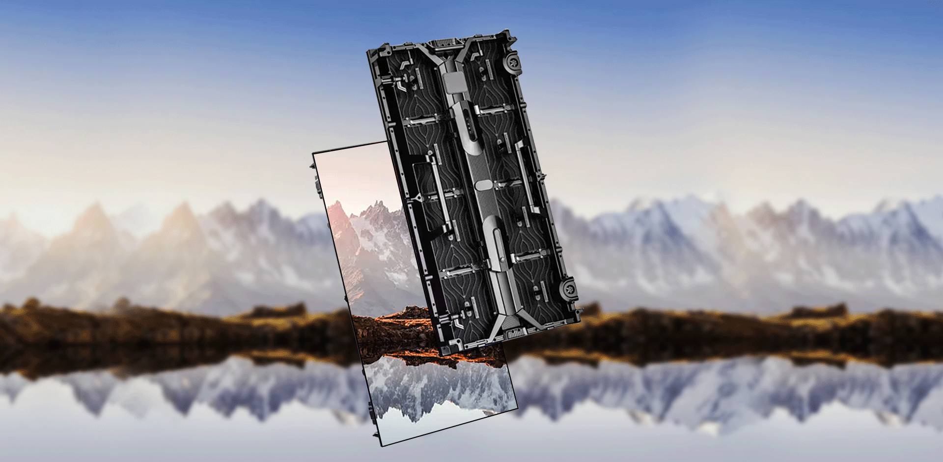 P4.81 LED rental display(图2)