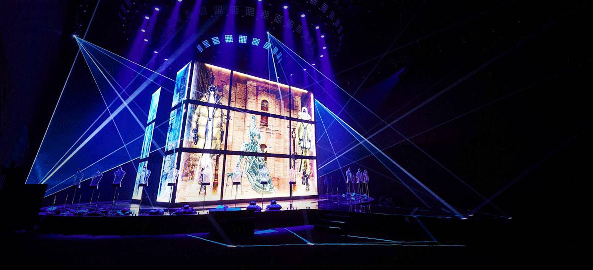 P4.81 LED rental display(图4)
