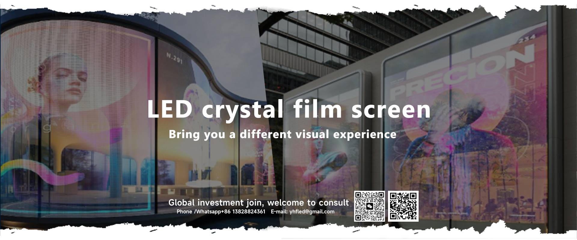 P20 Flexible film crystal screen(图1)
