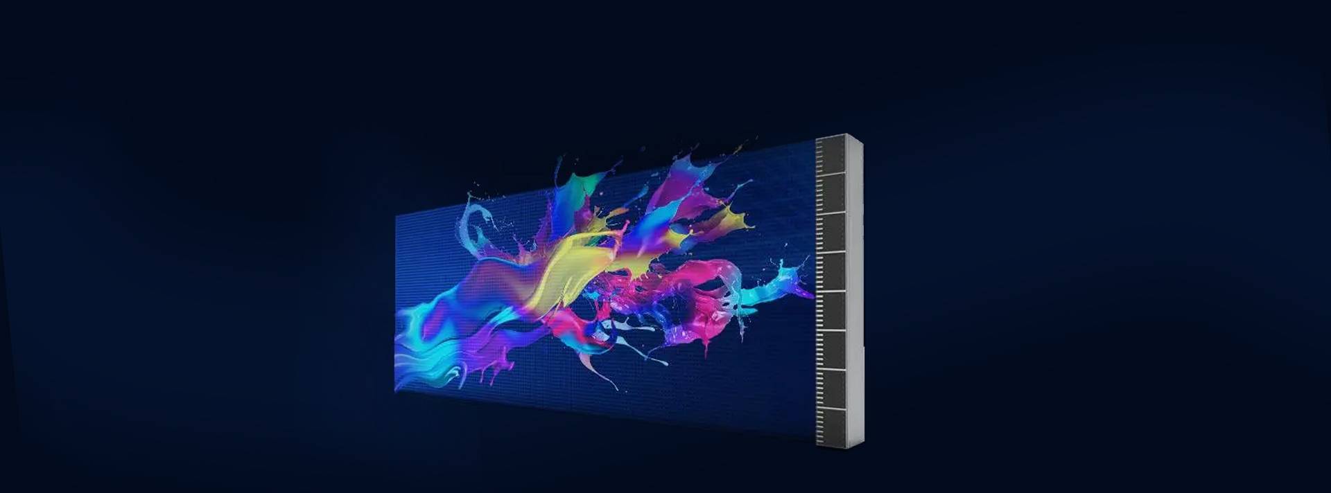 P20 Flexible film crystal screen(图2)