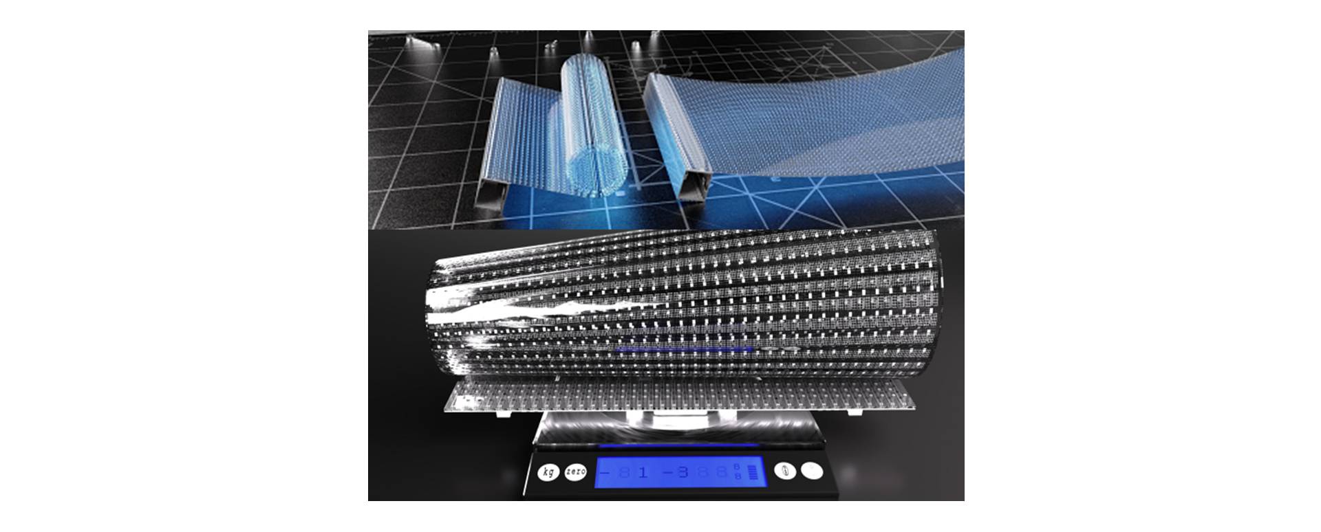 P20 Flexible film crystal screen(图6)