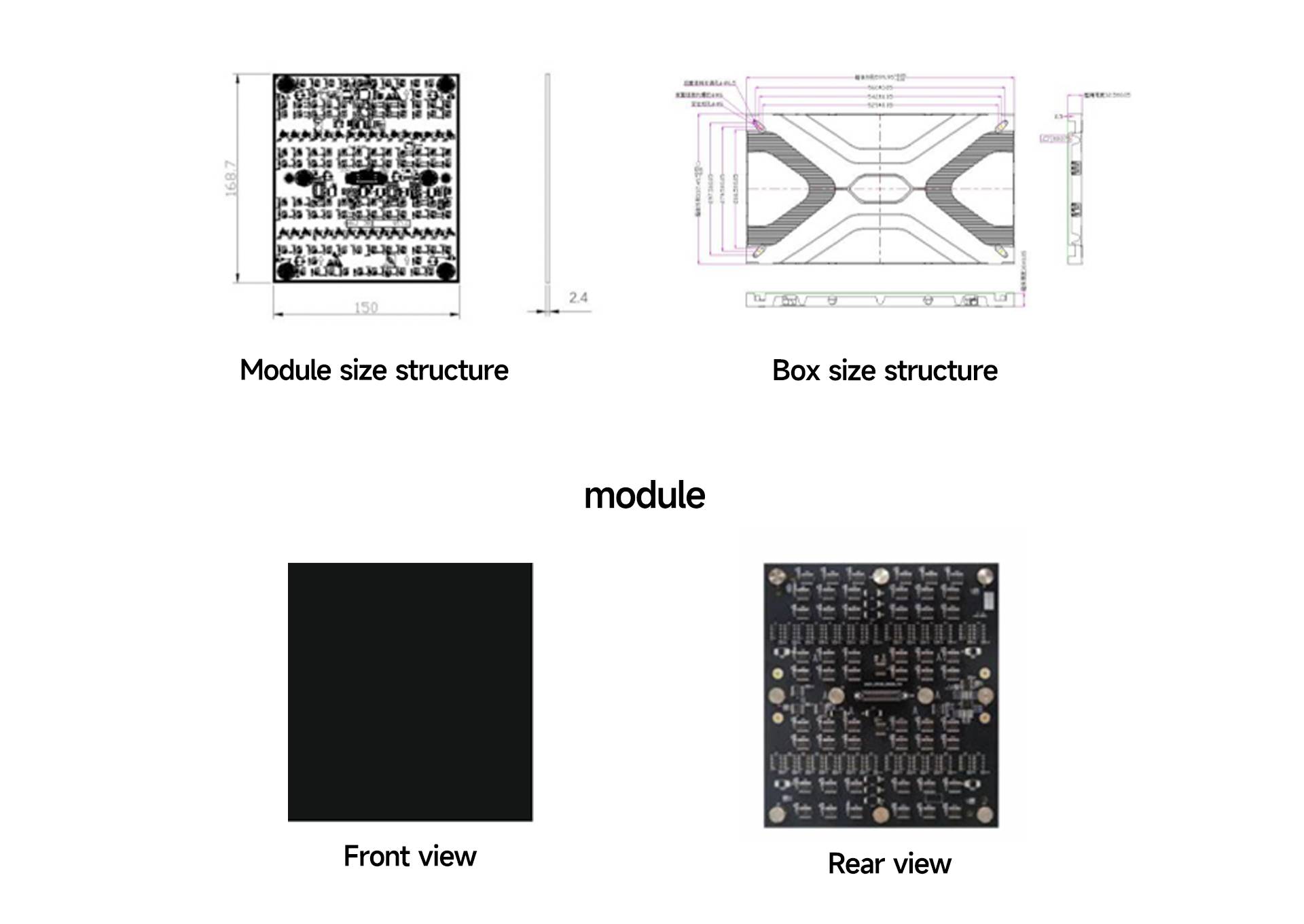 P1.53 COB LED Display(图5)