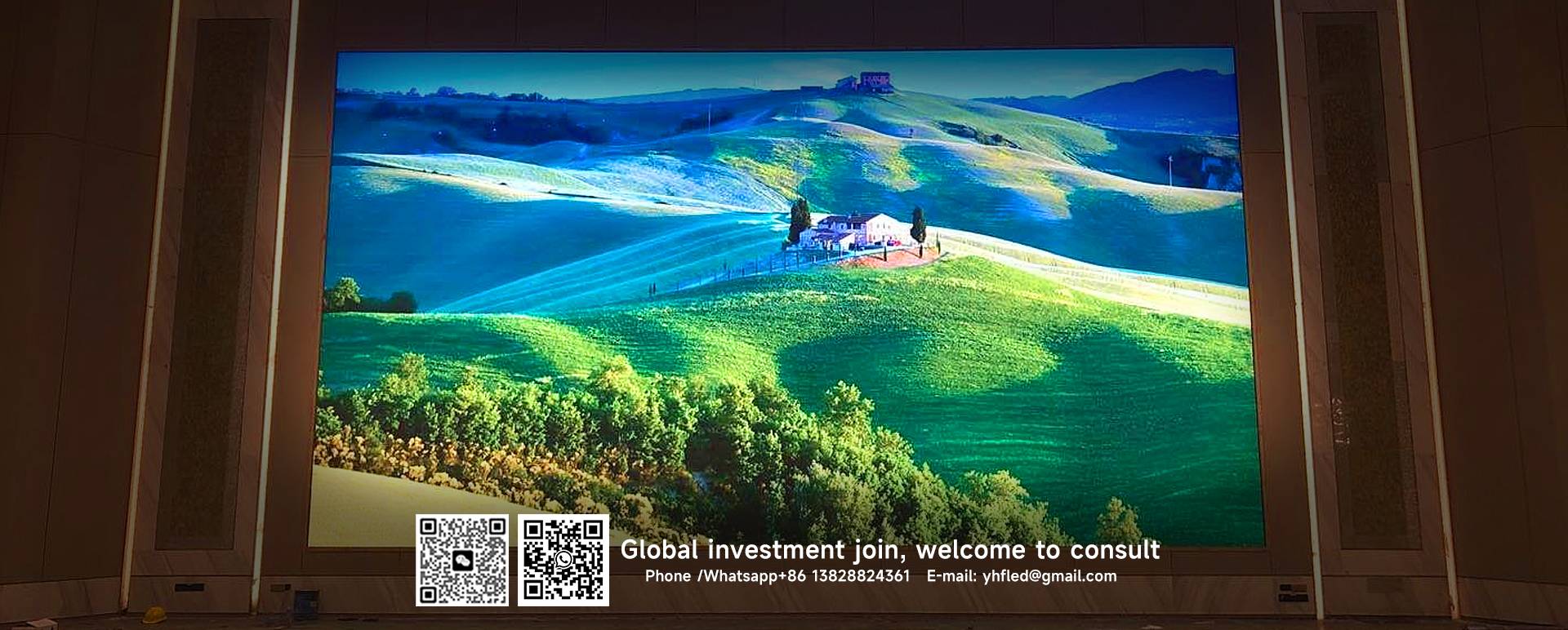 P1.53 COB LED Display(图1)