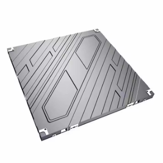 Elevate Your Visuals: Pantalla Video Panel COB P1.25 LED Display - Seamless and Stunning Visual Solutions!(图2)