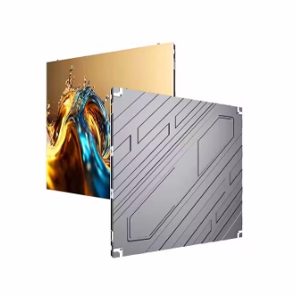 Elevate Your Visuals: Pantalla Video Panel COB P1.25 LED Display - Seamless and Stunning Visual Solutions!(图3)