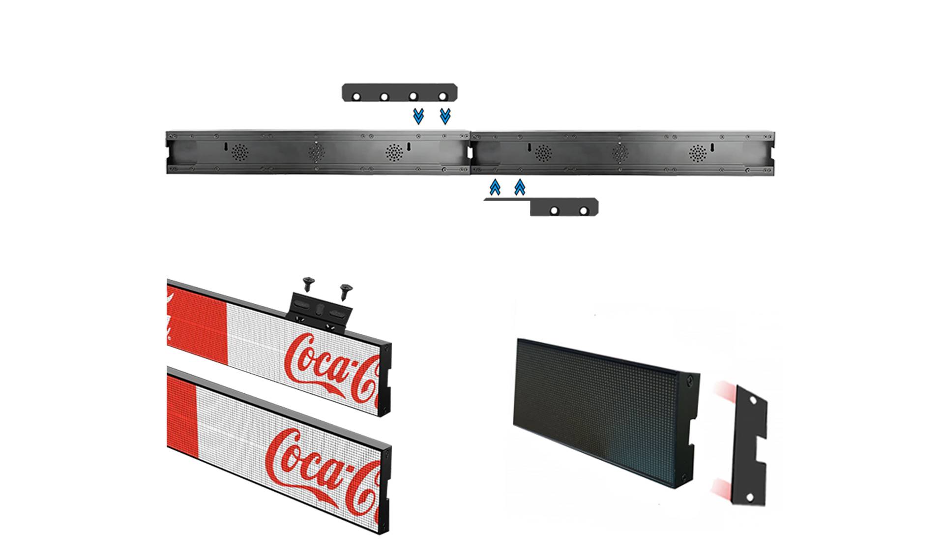 P1.8 LED shelf screen(图6)