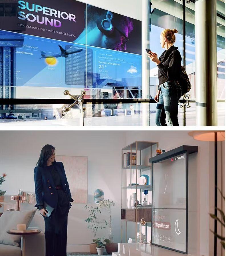 What are the advantages and disadvantages of LED displays?(图1)