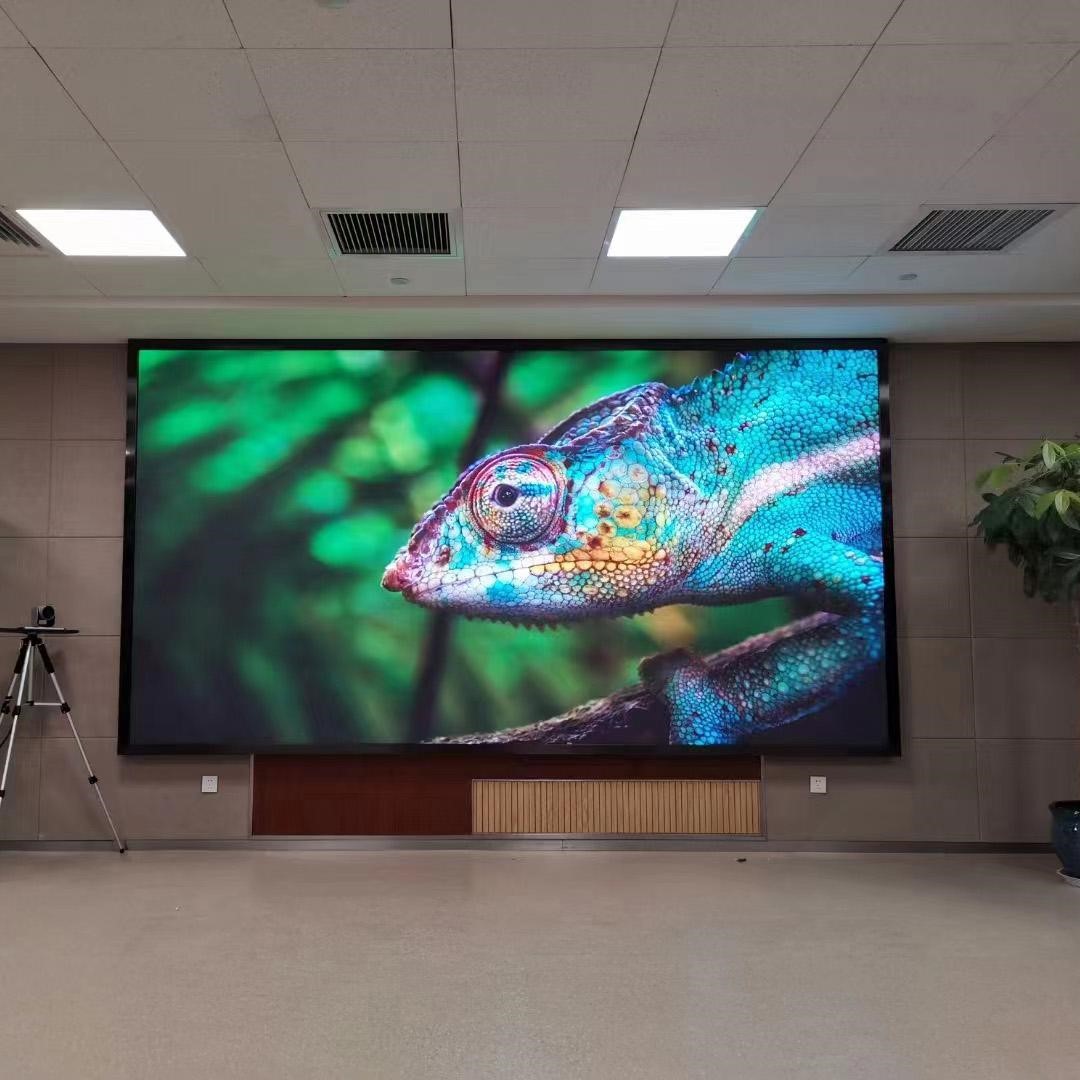 window led display