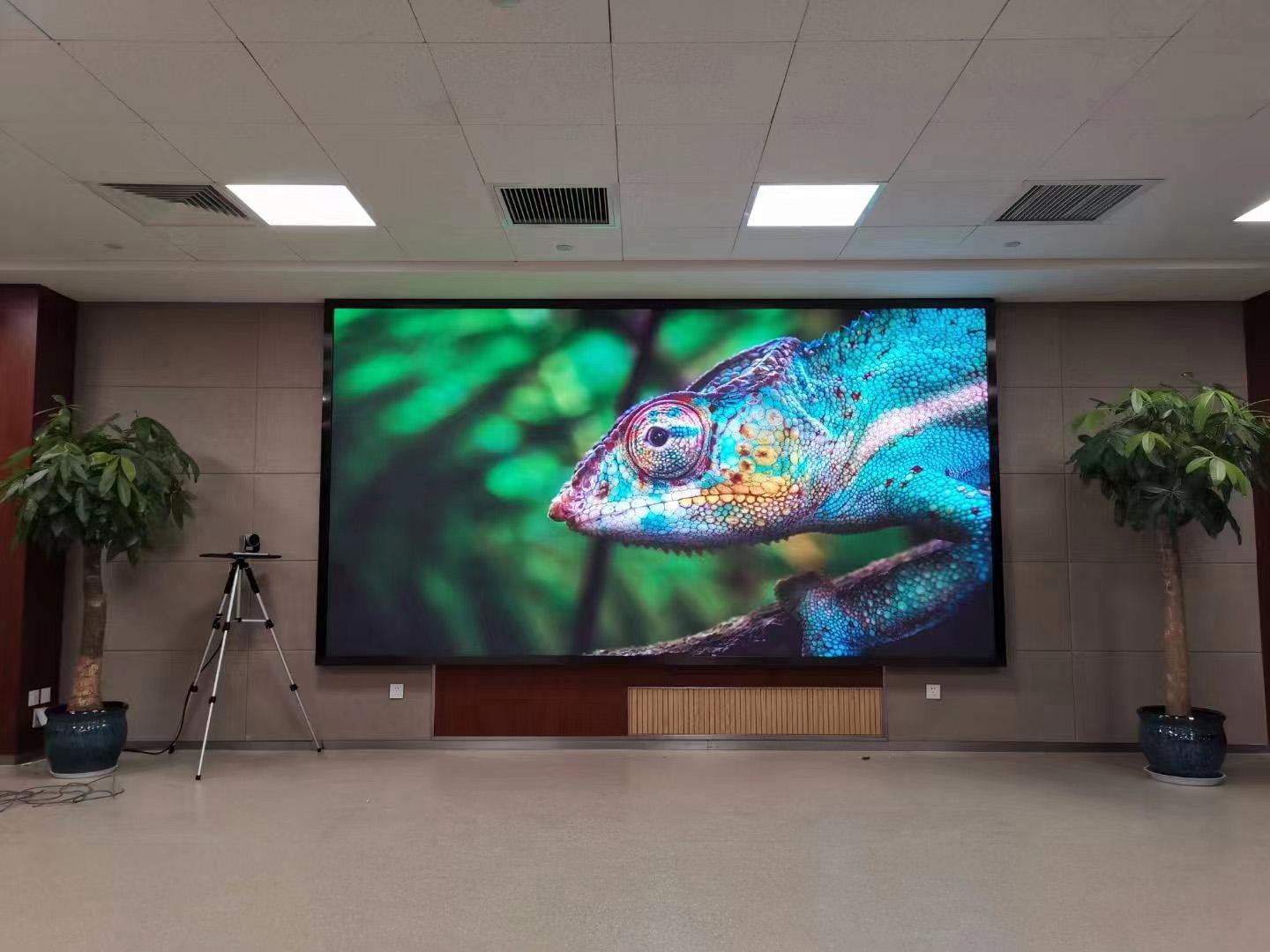 What is an explosion-proof LED display?(图1)