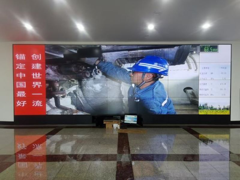 What is a seamless LCD splicing screen?(图3)