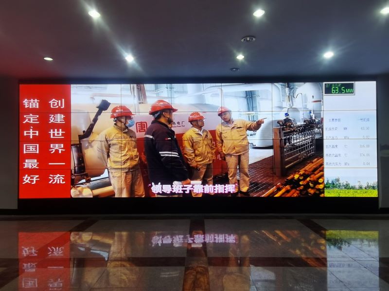 What is a seamless LCD splicing screen?(图4)