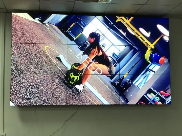 How to disassemble the LCD splicing screen?(图1)