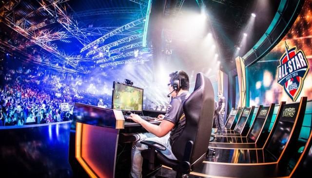 Why LED Display Screens are Essential for International Game Events: Key Features Explained(图2)