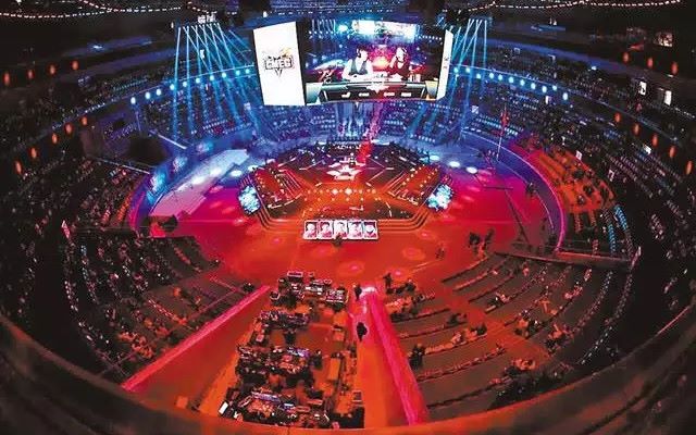 Why LED Display Screens are Essential for International Game Events: Key Features Explained(图3)