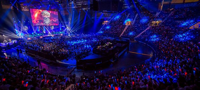 Why LED Display Screens are Essential for International Game Events: Key Features Explained(图4)